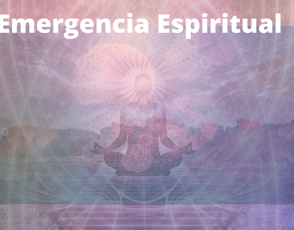 emergencia espiritual
