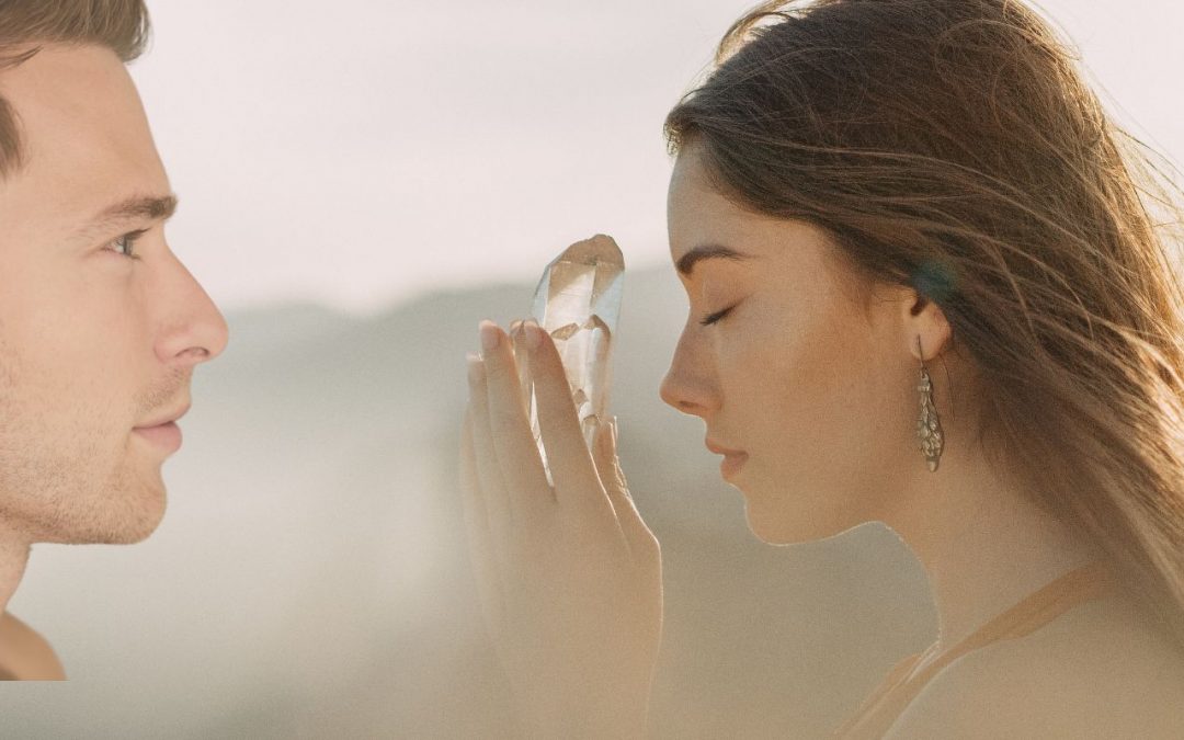 Terapias energéticas